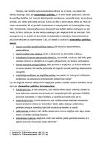 Konspekts 'Ekonomiskā politika, tās instrumenti', 2.