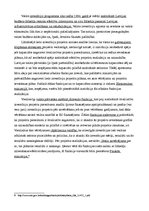 Konspekts 'Ekonomiskā politika, tās instrumenti', 5.