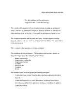 Konspekts 'Tēls, tā veidošanas taktikas pielietojums, korporatīvais tēls', 1.