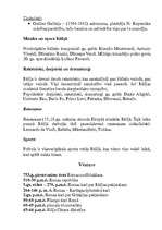 Referāts 'Itālija', 6.