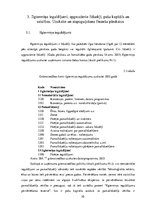 Prakses atskaite 'Prakses atsakaite finanšu grāmatvedībā', 10.