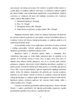 Prakses atskaite 'Prakses atsakaite finanšu grāmatvedībā', 11.