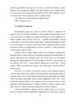 Prakses atskaite 'Prakses atsakaite finanšu grāmatvedībā', 14.