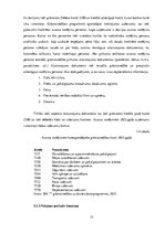 Prakses atskaite 'Prakses atsakaite finanšu grāmatvedībā', 15.