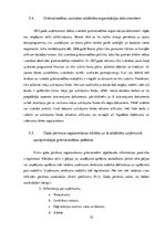 Prakses atskaite 'Prakses atsakaite finanšu grāmatvedībā', 22.