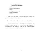 Prakses atskaite 'Prakses atsakaite finanšu grāmatvedībā', 23.