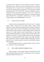 Prakses atskaite 'Prakses atsakaite finanšu grāmatvedībā', 25.