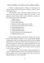 Prakses atskaite 'Prakses atsakaite finanšu grāmatvedībā', 27.