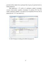 Prakses atskaite 'Prakses atsakaite finanšu grāmatvedībā', 33.