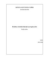 Referāts 'Drošības tehniskie līdzekļi azartspēļu zālēs', 1.