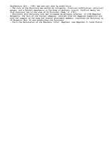 Eseja 'The French Revolution Study Notes', 3.