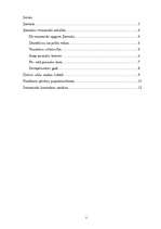 Konspekts 'Ceļojuma galamērķa dzīves ciklu noteicošie faktori', 2.