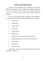 Konspekts 'Ceļojuma galamērķa dzīves ciklu noteicošie faktori', 10.