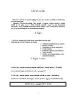 Konspekts 'Darba tirgus', 1.