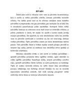 Referāts 'Latvijas pašvaldības', 2.