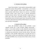 Referāts 'Latvijas pašvaldības', 4.