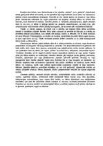 Eseja 'Bērna uzvedības problēma un tās iespējamie cēloņi ģimenes mijattiecībās', 3.