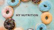 Prezentācija 'My nutrition', 1.