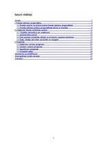 Referāts 'SIA "Lattelecom" finanšu pārskatu prognozēšana', 2.