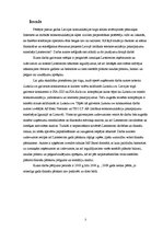 Referāts 'SIA "Lattelecom" finanšu pārskatu prognozēšana', 3.