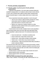 Referāts 'SIA "Lattelecom" finanšu pārskatu prognozēšana', 4.