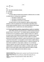 Referāts 'SIA "Lattelecom" finanšu pārskatu prognozēšana', 9.