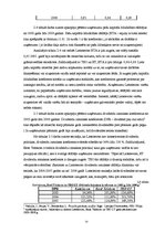 Referāts 'SIA "Lattelecom" finanšu pārskatu prognozēšana', 16.