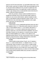 Referāts 'SIA "Lattelecom" finanšu pārskatu prognozēšana', 18.