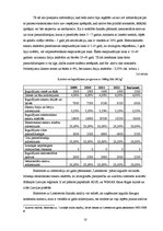 Referāts 'SIA "Lattelecom" finanšu pārskatu prognozēšana', 23.