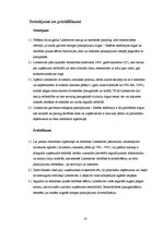 Referāts 'SIA "Lattelecom" finanšu pārskatu prognozēšana', 26.