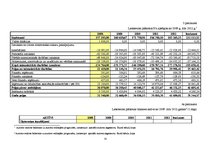 Referāts 'SIA "Lattelecom" finanšu pārskatu prognozēšana', 32.