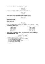 Konspekts 'Valsts pārbaudījuma stunda LSPA', 9.