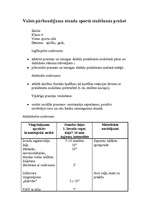 Konspekts 'Valsts pārbaudījuma stunda LSPA', 10.