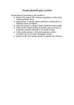 Konspekts 'Valsts pārbaudījuma stunda LSPA', 16.