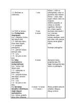 Konspekts 'Valsts pārbaudījuma stunda LSPA', 18.