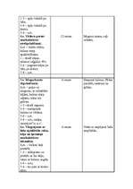 Konspekts 'Valsts pārbaudījuma stunda LSPA', 19.