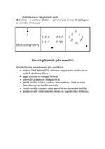 Konspekts 'Valsts pārbaudījuma stunda LSPA', 29.