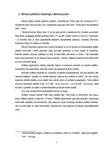 Referāts 'Senās Romas pilsētas arhitektūra', 7.