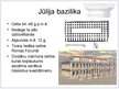 Referāts 'Senās Romas pilsētas arhitektūra', 50.