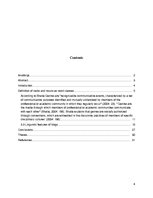 Referāts 'Business Vocabulary in the Business Blogs', 4.