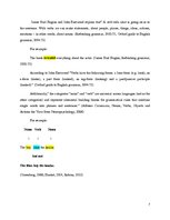 Referāts 'Business Vocabulary in the Business Blogs', 7.