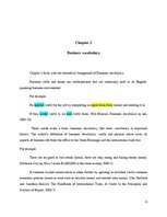 Referāts 'Business Vocabulary in the Business Blogs', 8.