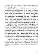 Referāts 'Business Vocabulary in the Business Blogs', 12.