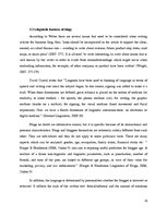 Referāts 'Business Vocabulary in the Business Blogs', 13.