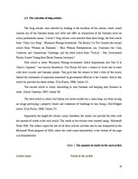 Referāts 'Business Vocabulary in the Business Blogs', 18.