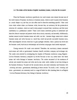 Referāts 'Business Vocabulary in the Business Blogs', 20.