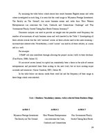 Referāts 'Business Vocabulary in the Business Blogs', 24.