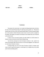 Referāts 'Business Vocabulary in the Business Blogs', 27.