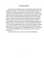 Referāts 'Dzinēju darbības ietekme uz apkārtējo vidi', 4.