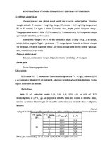 Paraugs 'Kālija noteikšana vīnogās', 1.